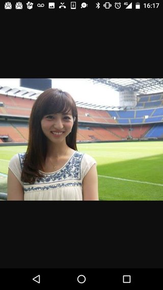 堀田茜の鼻が気になる