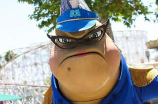 みんなー似てると言われたことのある人物とか動物の画像貼って！