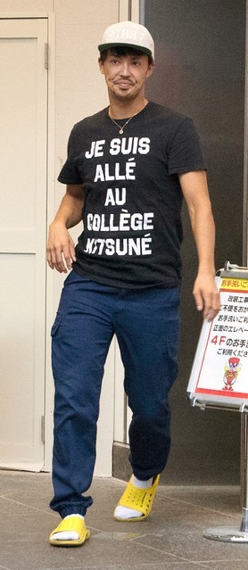 覚醒剤使用で執行猶予中の清水良太郎、パチンコだけは止められない　借金トラブルも