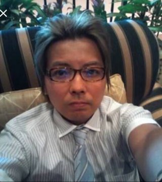 HYDE老けた？
