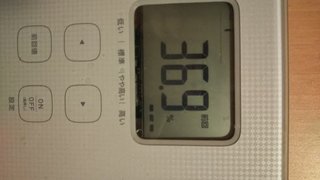 158cm98.6kg42.8％43歳7月12日スタート