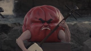 みんなー似てると言われたことのある人物とか動物の画像貼って！