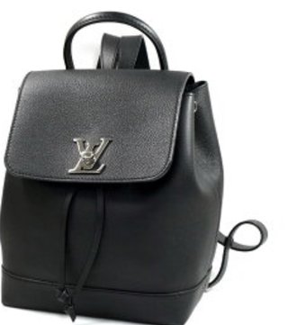 ルイ・ヴィトンのリュック
