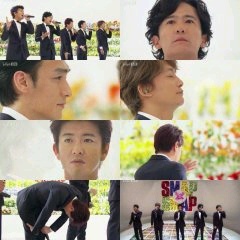 木村拓哉は裏切り者だった