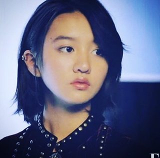 koki、芸能活動は考えていないのにCM出演