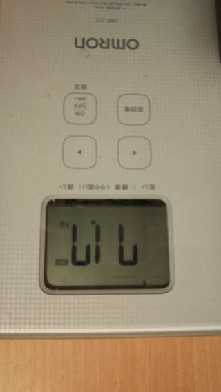 158cm98.6kg42.8％43歳7月12日スタート