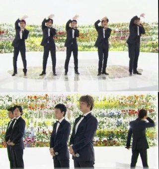 木村拓哉は裏切り者だった