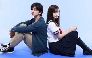 永野芽郁　朝ドラ後初映画は「キミツキ」、緊張も「新鮮な気持ちで」