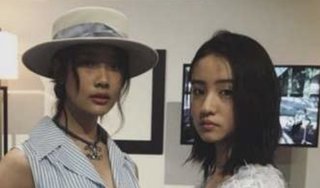 koki、初CM決定も矛盾しまくりで批判