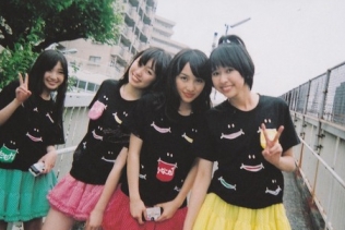 ももクロの「終わった」感がハンパ無い件