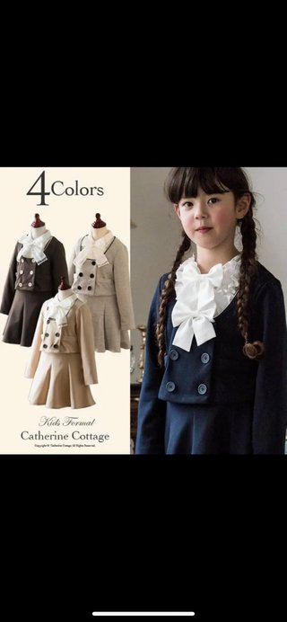 ここ数年の入学式【子ども】