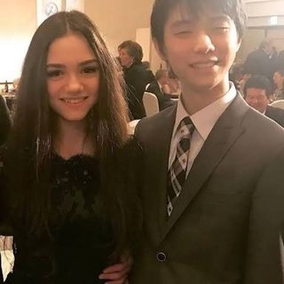 【フィギュア】羽生結弦と仲のいいメドベージェワ　インスタ投稿にファン複雑