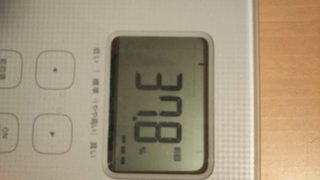 158cm98.6kg42.8％43歳7月12日スタート