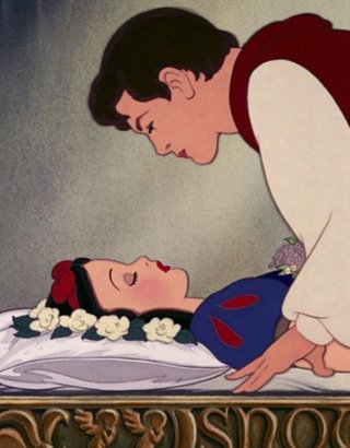 画像探してます（白雪姫）