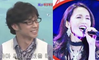 東山紀之、koki、工藤静香に遠回しに嫌味