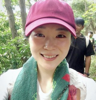 上野樹里にそっくりだよね