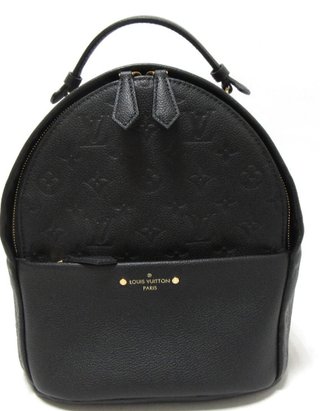 ルイ・ヴィトンのリュック