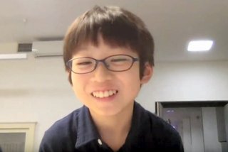 世界オセロ選手権で優勝した福地啓介君が美少年すぎると話題に！