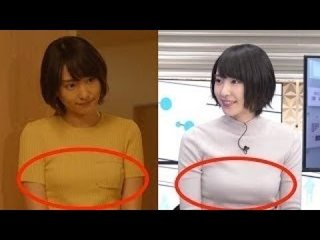 新垣結衣