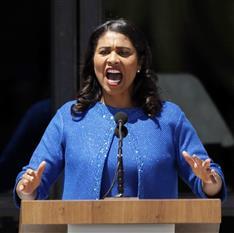 【慰安婦問題】姉妹都市「一方的に解消できない」　サンフランシスコ市長が声明【大阪市】