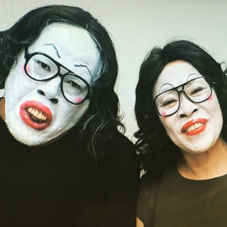 みんなー似てると言われたことのある人物とか動物の画像貼って！