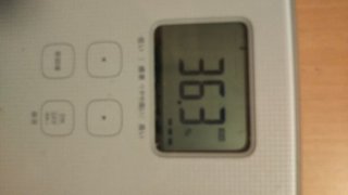 158cm98.6kg42.8％43歳7月12日スタート