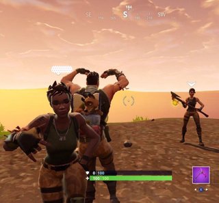 【Switch】フォートナイト