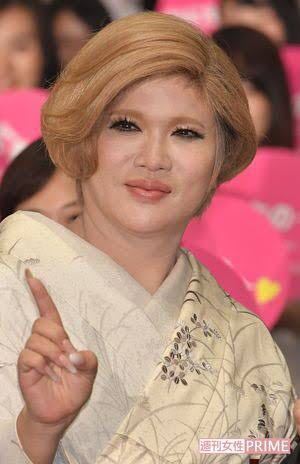 みんなー似てると言われたことのある人物とか動物の画像貼って！