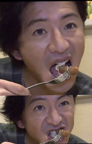 木村拓哉 kokiのイベントに同行