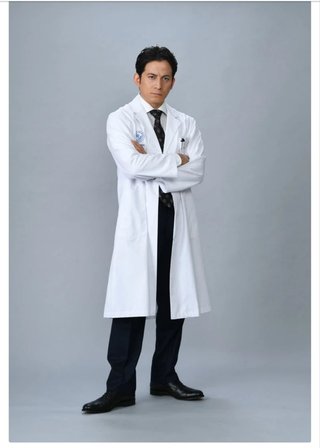 岡田准一「白い巨塔」で材善五郎、テレ朝大型ドラマ
