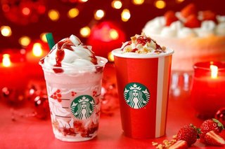 スタバ総合トピ