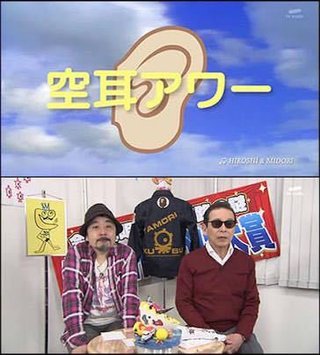 みんなー似てると言われたことのある人物とか動物の画像貼って！