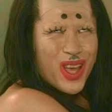 みんなー似てると言われたことのある人物とか動物の画像貼って！