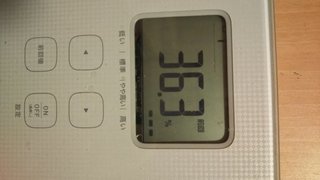 158cm98.6kg42.8％43歳7月12日スタート
