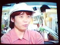 「赤ずきんチャチャ」の作者、彩花みんさんは石川県七尾市出身。