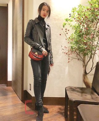 koki、未だに続ける身長詐称。