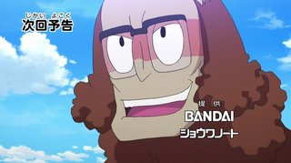 みんなー似てると言われたことのある人物とか動物の画像貼って！