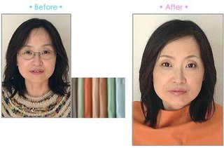 石田ゆり子、更年期障害を告白