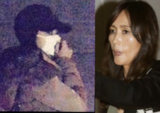 伊藤綾子、工藤静香に結婚を相談