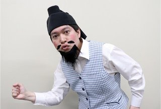 みんなー似てると言われたことのある人物とか動物の画像貼って！