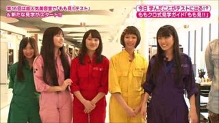 ももクロの「終わった」感がハンパ無い件