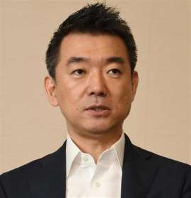 橋下徹氏、安田純平さんの話は「現地に行ったというところにしか価値がない」