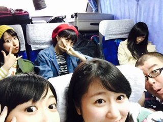 ももクロの「終わった」感がハンパ無い件