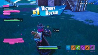 【Switch】フォートナイト