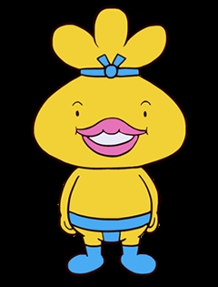 みんなー似てると言われたことのある人物とか動物の画像貼って！