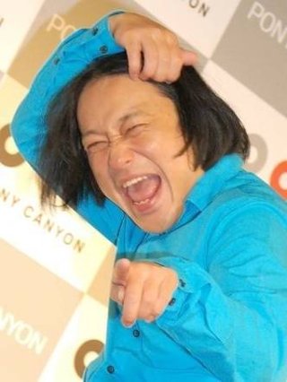 みんなー似てると言われたことのある人物とか動物の画像貼って！