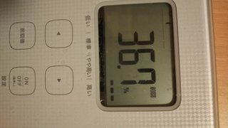 158cm98.6kg42.8％43歳7月12日スタート