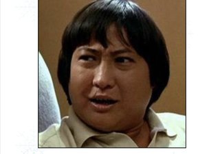 みんなー似てると言われたことのある人物とか動物の画像貼って！