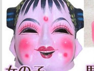 みんなー似てると言われたことのある人物とか動物の画像貼って！