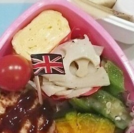 卵焼き、ちゃんと作れる？